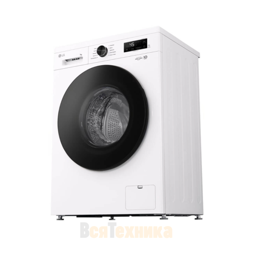 Стиральная машина LG F2Y1HS5W
