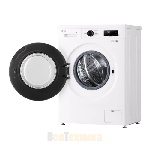 Стиральная машина LG F2Y1HS5W