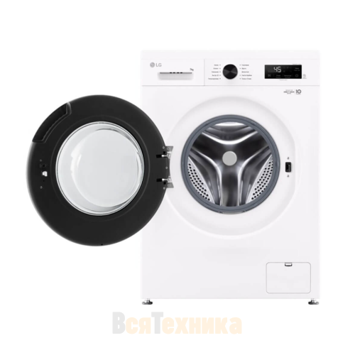 Стиральная машина LG F2Y1HS5W