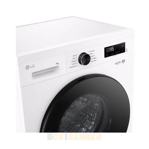 Стиральная машина LG F2Y1HS5W