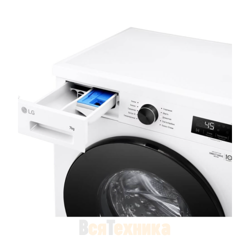 Стиральная машина LG F2Y1HS5W