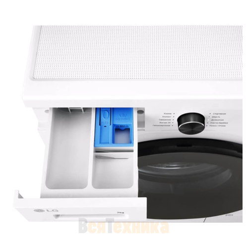 Стиральная машина LG F2Y1HS5W