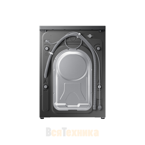 Стиральная машина Samsung WW80AG6S28ANLP