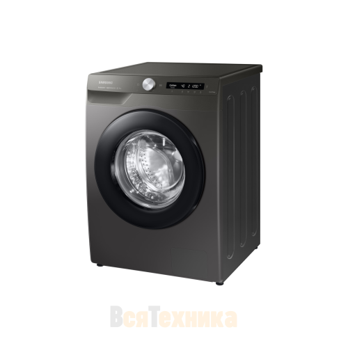 Стиральная машина Samsung WW80AG6S28ANLP