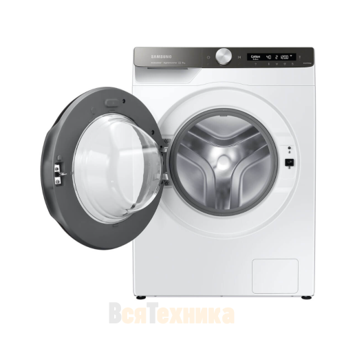 Стиральная машина Samsung WW80AG6S28ATLP