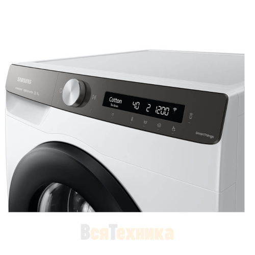 Стиральная машина Samsung WW80AG6S28ATLP