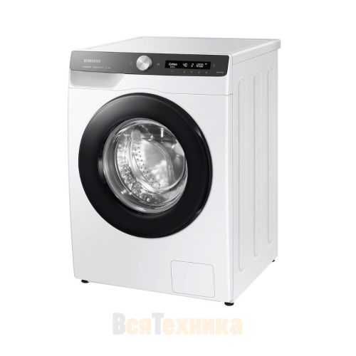 Стиральная машина Samsung WW80AG6S28ATLP