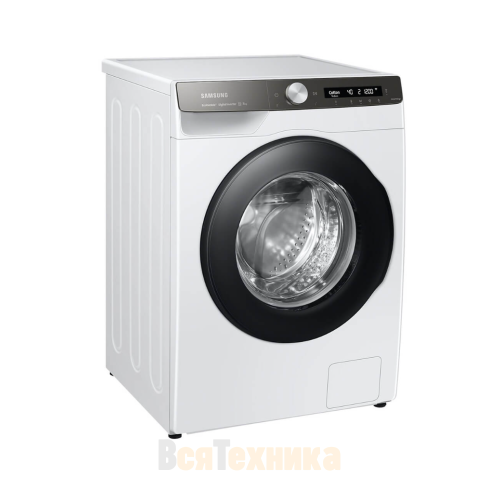 Стиральная машина Samsung WW80AG6S28ATLP