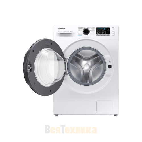 Стиральная машина Samsung WW80AGAS22AELD