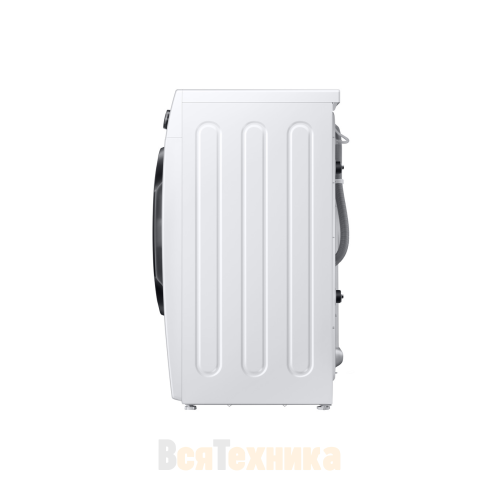 Стиральная машина Samsung WW80AGAS22AELD