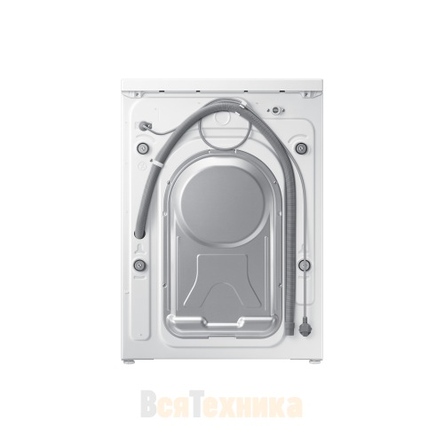 Стиральная машина Samsung WW80AGAS22AELD
