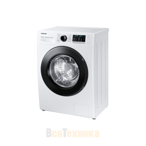 Стиральная машина Samsung WW80AGAS22AELD