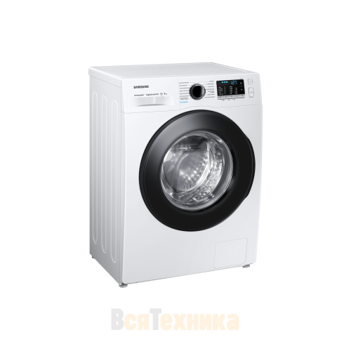 Стиральная машина Samsung WW80AGAS22AELD