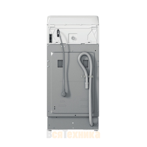 Стиральная машина Whirlpool TDLR 7250SS EU/N