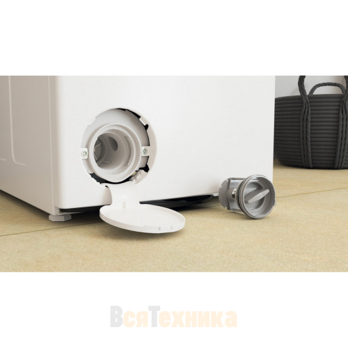 Стиральная машина Whirlpool TDLR 7250SS EU/N