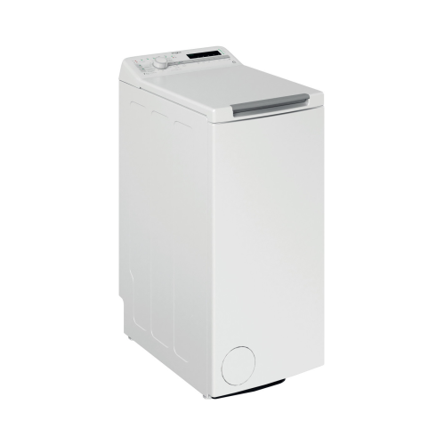Стиральная машина Whirlpool TDLR 7250SS EU/N