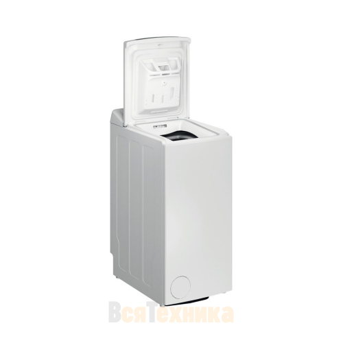 Стиральная машина Whirlpool TDLR 7250SS EU/N