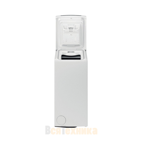 Стиральная машина Whirlpool TDLR 7250SS EU/N