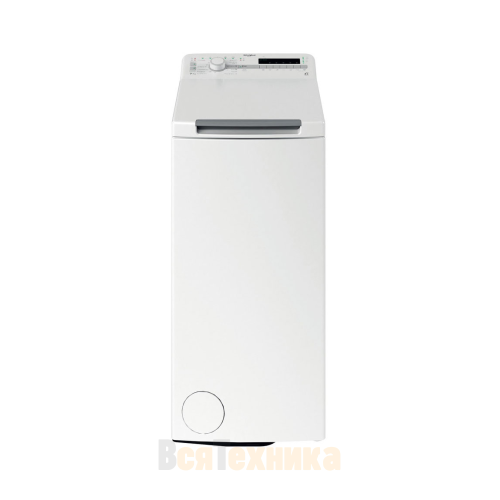 Стиральная машина Whirlpool TDLR 7250SS EU/N