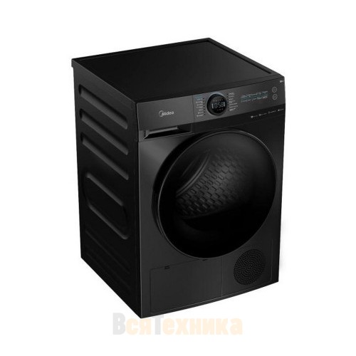 Сушильная машина Midea MD200H90W/T-RU