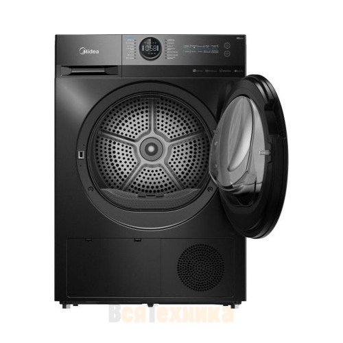 Сушильная машина Midea MD200H90W/T-RU
