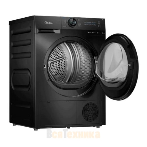 Сушильная машина Midea MD200H90W/T-RU