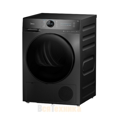 Сушильная машина Midea MD200H90W/T-RU