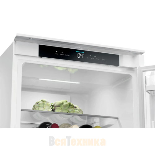 Встраиваемый холодильник HAIER HBCN5190U1