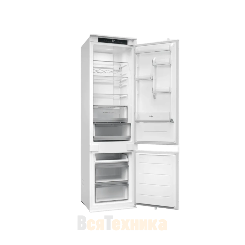 Встраиваемый холодильник HAIER HBCN5190U1