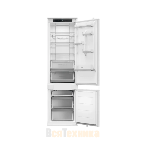 Встраиваемый холодильник HAIER HBCN5190U1