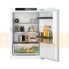 Встраиваемый холодильник Siemens KI21RSDD1