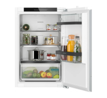 Встраиваемый холодильник Siemens KI21RSDD1