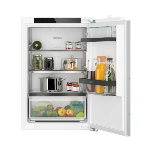 Встраиваемый холодильник Siemens KI21RSDD1