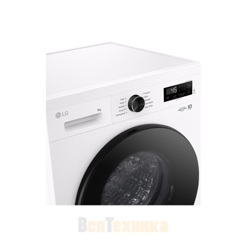 Стиральная машина LG F2Y1VS5W