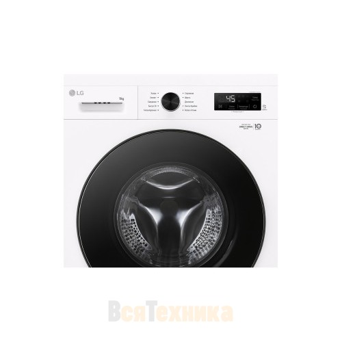 Стиральная машина LG F2Y1VS5W