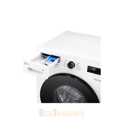Стиральная машина LG F2Y1VS5W