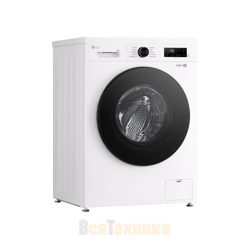 Стиральная машина LG F2Y1VS5W