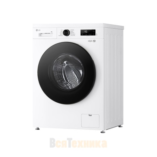 Стиральная машина LG F2Y1VS5W