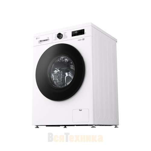 Стиральная машина LG F2Y1VS5W