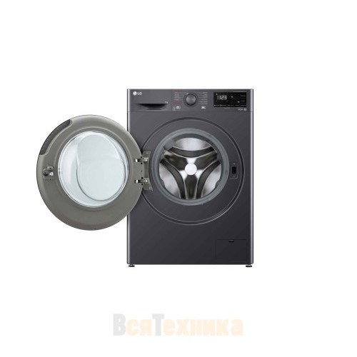 Стиральная машина LG F2V3HS6J