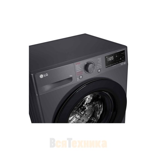 Стиральная машина LG F2V3HS6J