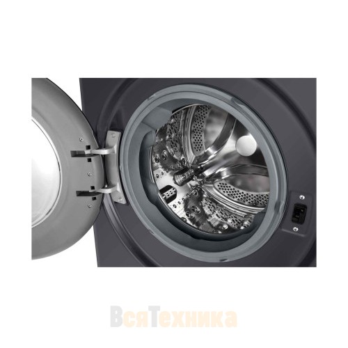 Стиральная машина LG F2V3HS6J