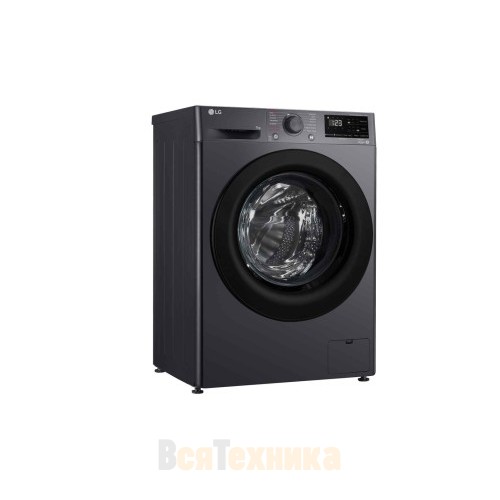 Стиральная машина LG F2V3HS6J