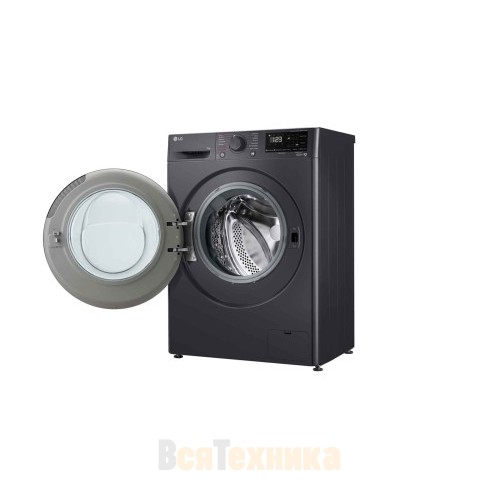 Стиральная машина LG F2V3HS6J
