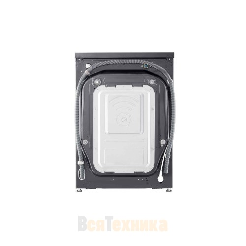 Стиральная машина LG F2V3HS6J