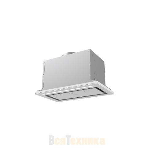 Кухонная вытяжка Midea MH60I970GW