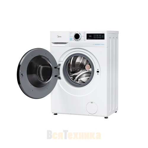 Стиральная машина Midea MF11712BS40/W