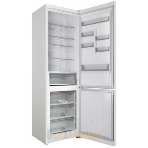 Холодильник Hotpoint HT 6200 W