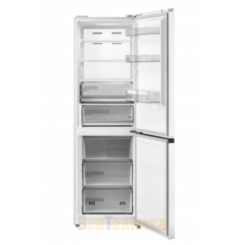 Холодильник Midea MDRB471MGF01O