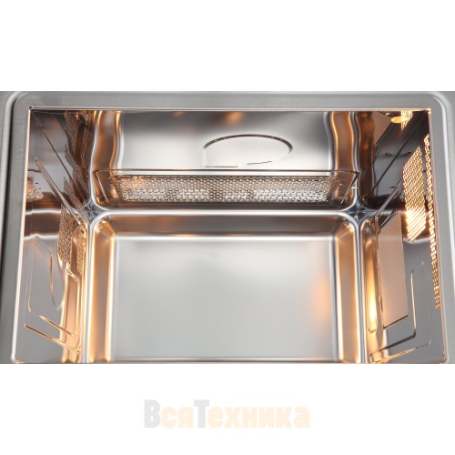 Встраиваемая микроволновая печь Midea MI982517GBI